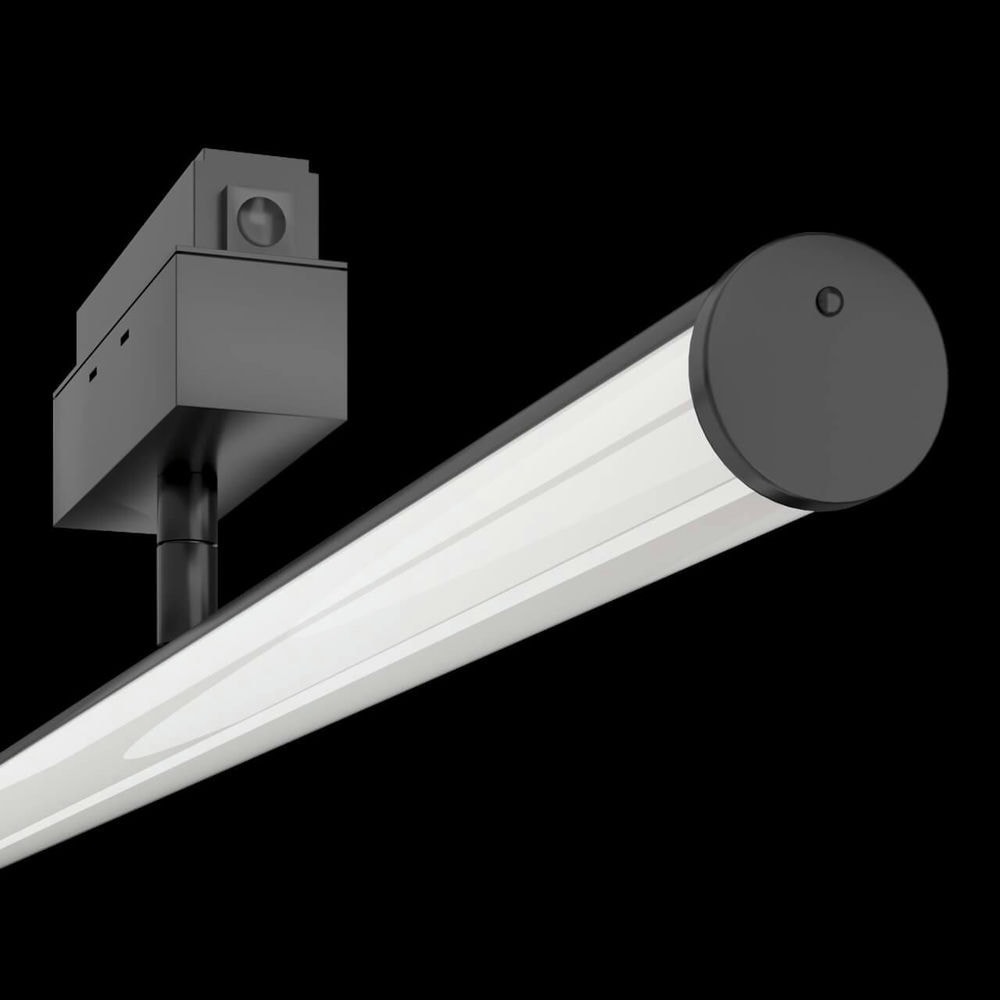 Трековый светодиодный светильник для магнитного шинопровода Maytoni Track lamps TR026-2-10B4K