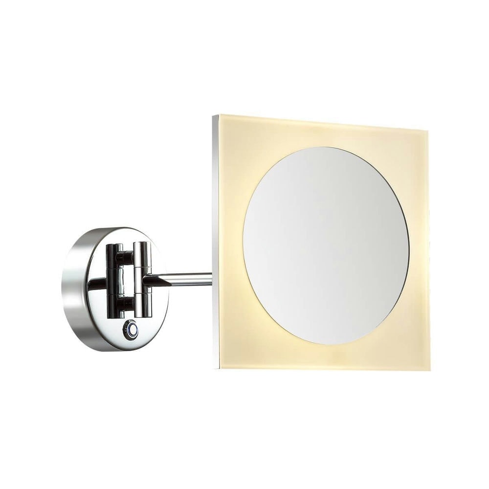 Настенный светильник-зеркало Odeon Light Mirror 4679/6WL