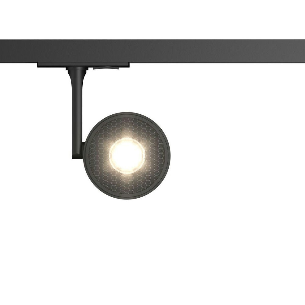 Трековый светодиодный светильник Maytoni Track lamps TR024-1-10B4K