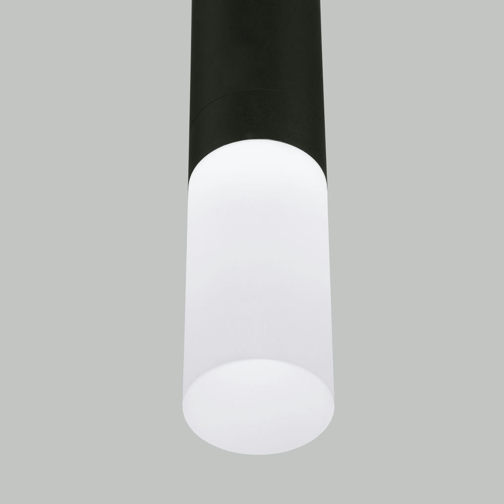 Подвесной светильник 50210/1 LED черный