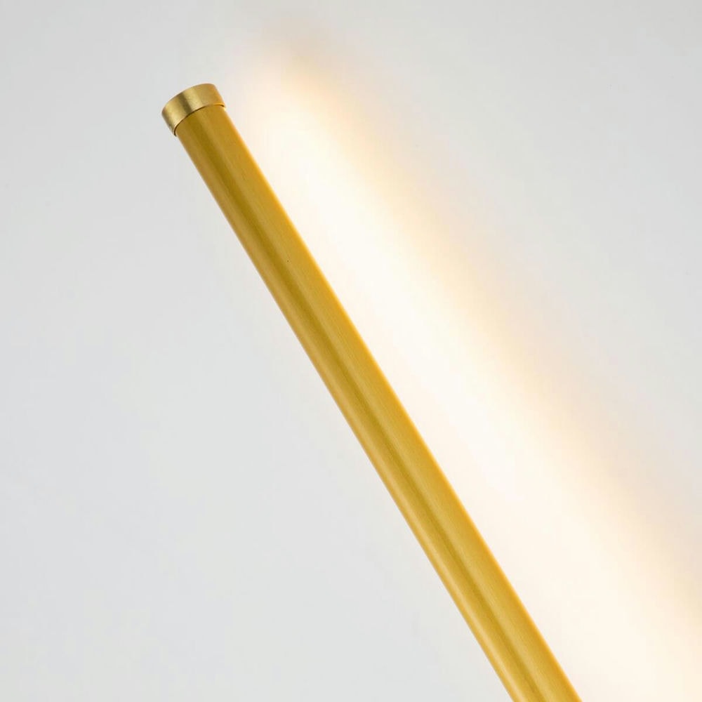 Настенный светодиодный светильник Favourite Reed 3001-2W