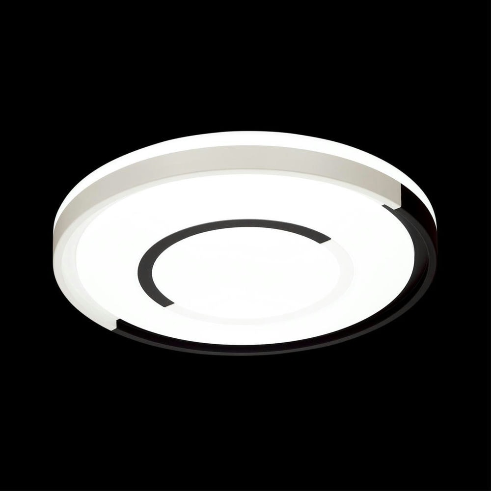 Настенно-потолочный светодиодный светильник Sonex Stoki 3046/CL