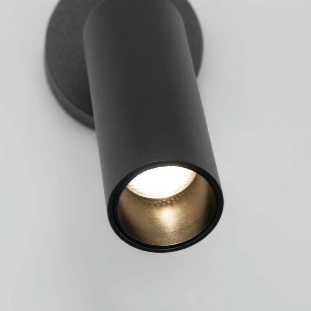 Светодиодный светильник 20133/1 LED черный