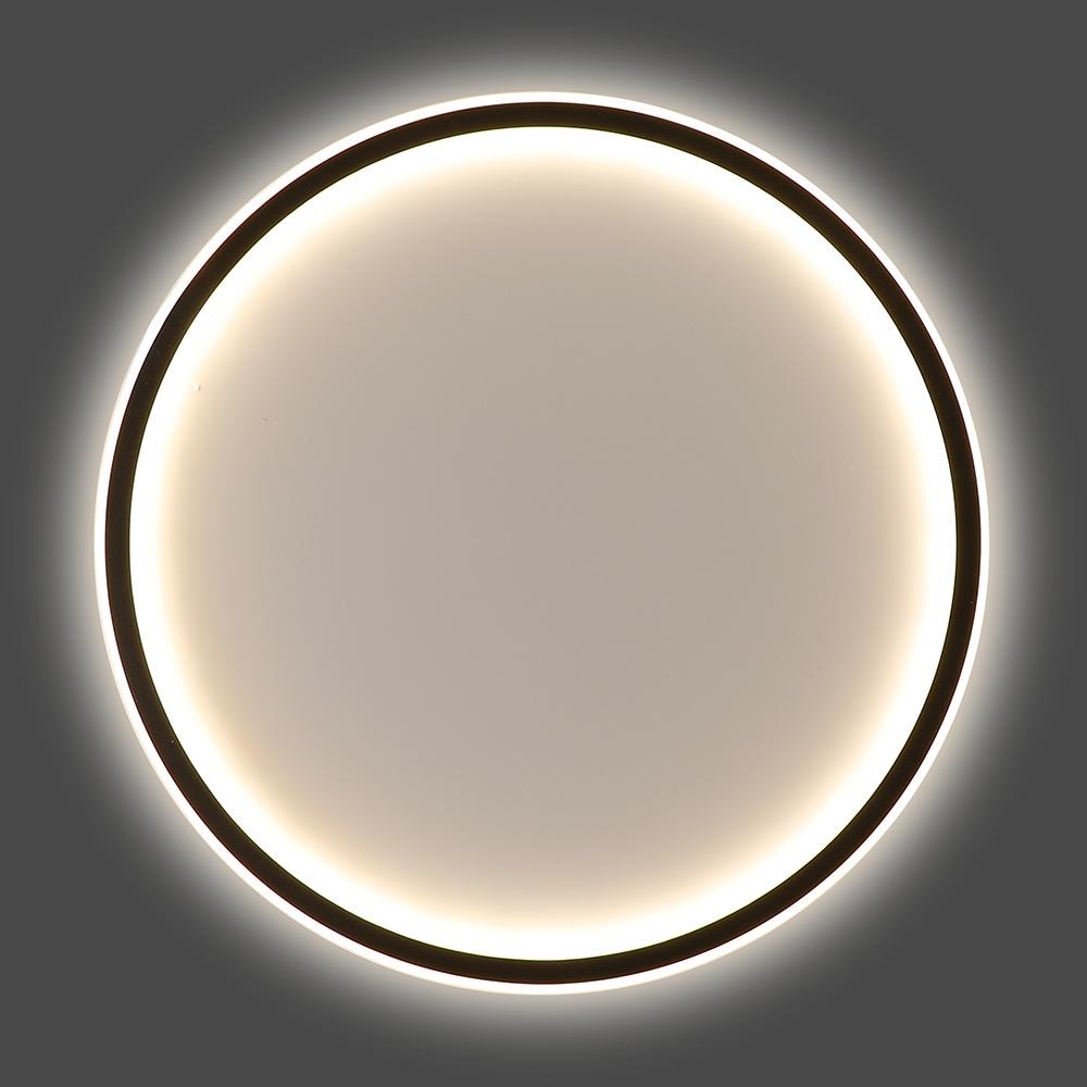 Потолочный светодиодный светильник Feron Ring AL5800 41557