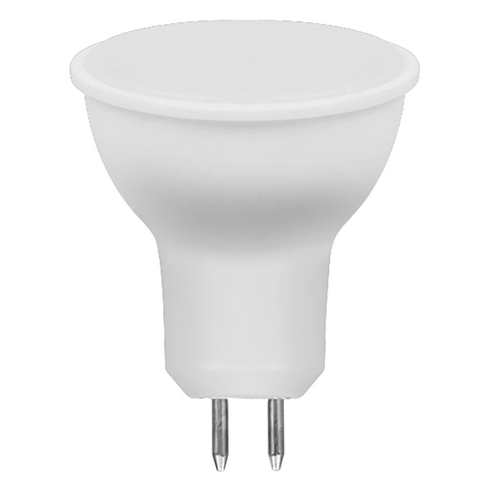 Лампа светодиодная Feron G5.3 13W 4000K матовая LB-960 38189