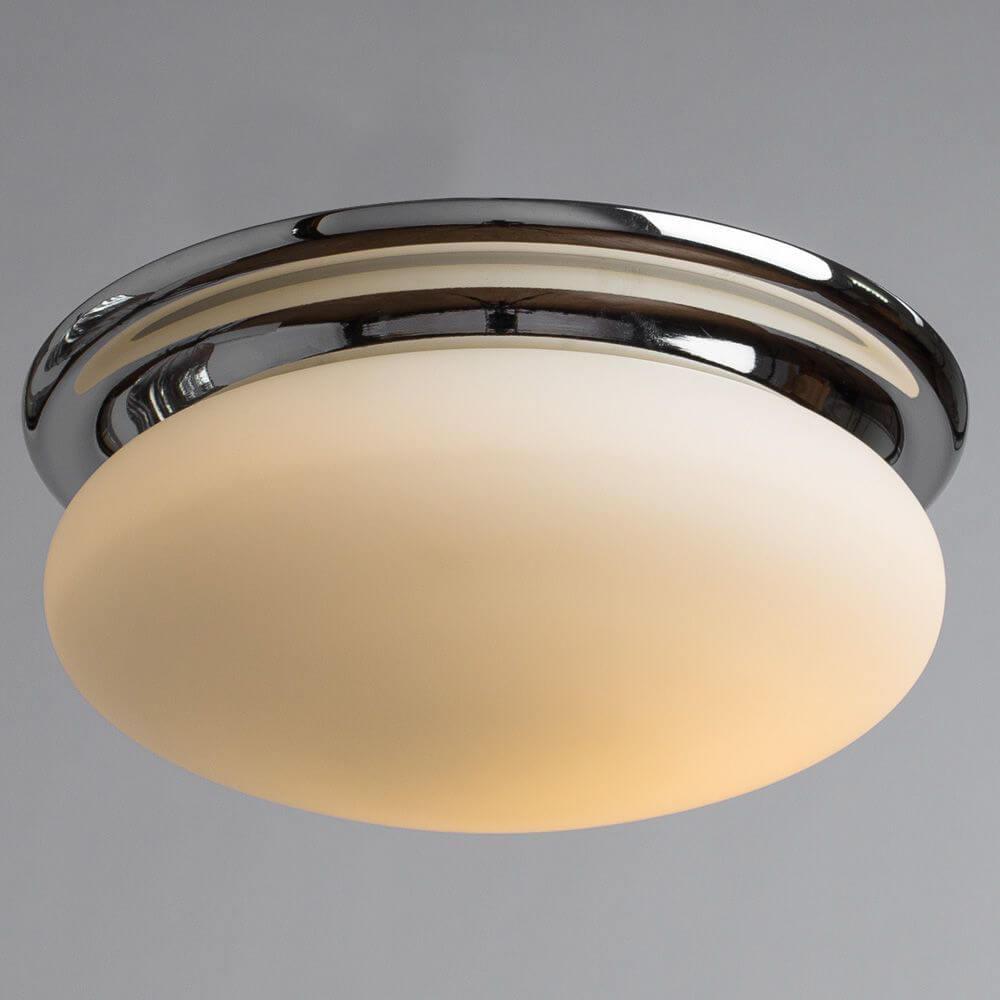 Потолочный светильник Arte Lamp Aqua A2916PL-1CC