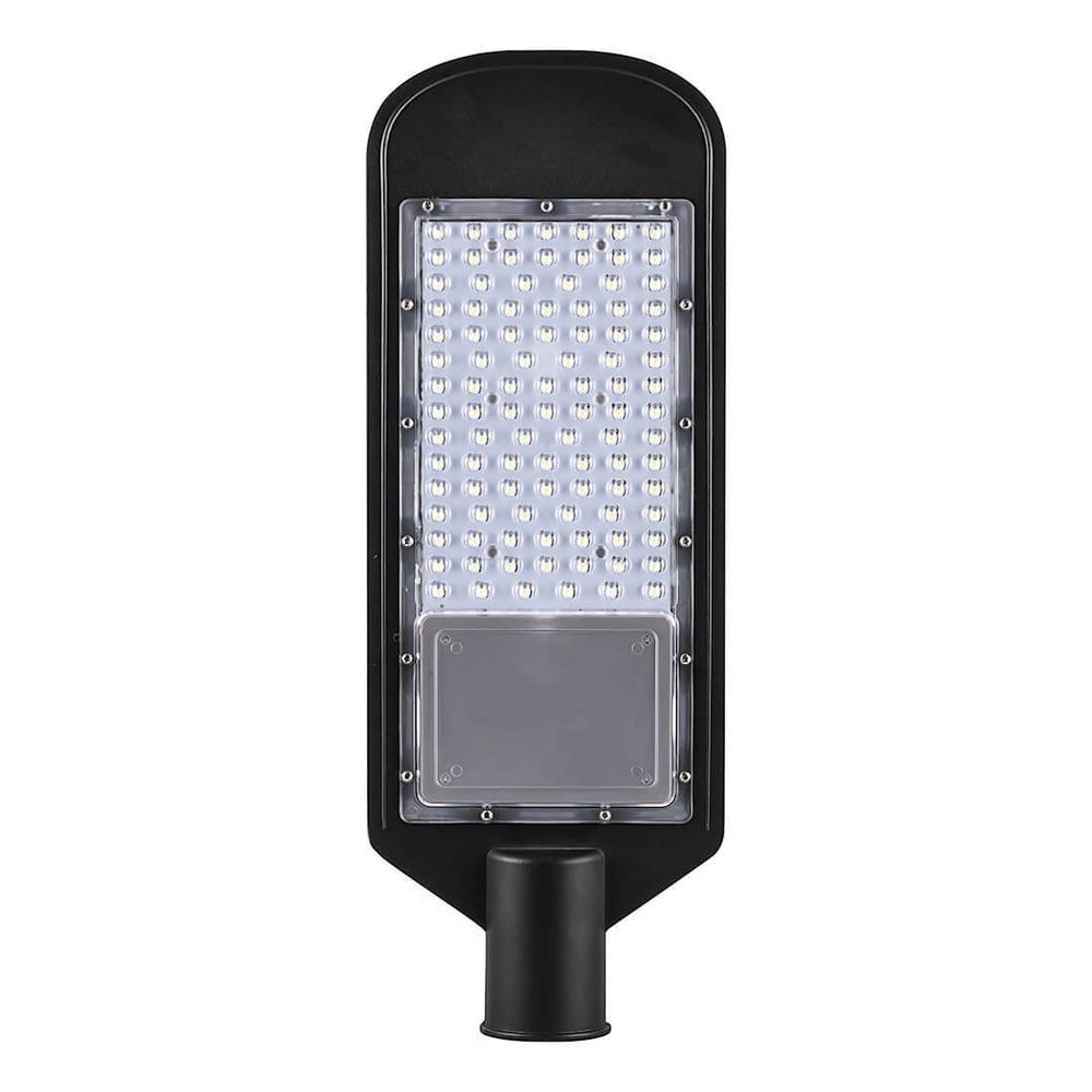 Уличный светодиодный консольный светильник Feron SP3031 32576